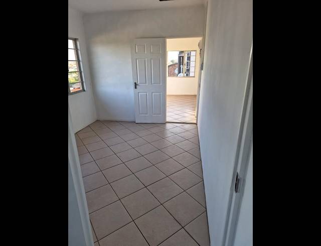 2 BEDROOM PROPERTY TO RENT IN GROVE END